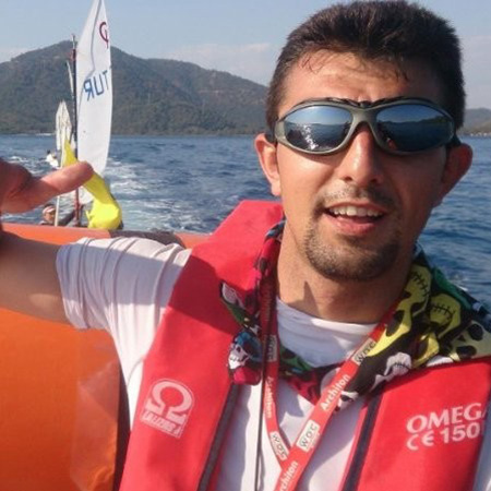 Gokhan KAYMAKCALAN